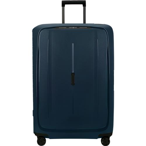 Samsonite Reiskoffer - Essens spinner (4wiel) 81 cm - Midnight Blue - 140l