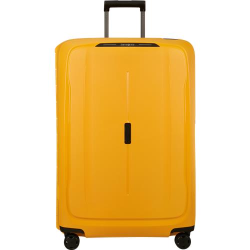 Samsonite Reiskoffer - Essens spinner (4wiel) 81 cm - Radiant Yellow - 140l