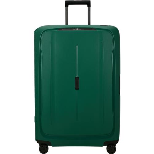 Samsonite Reiskoffer - Essens spinner (4wiel) 81 cm - Alpine Green - 140l