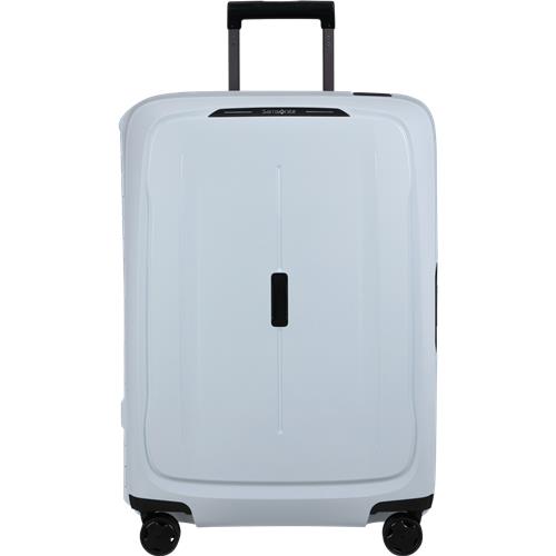 Samsonite Reiskoffer - Essens Spinner (4 wielen) 69 cm - Glacier - 3.7 kg