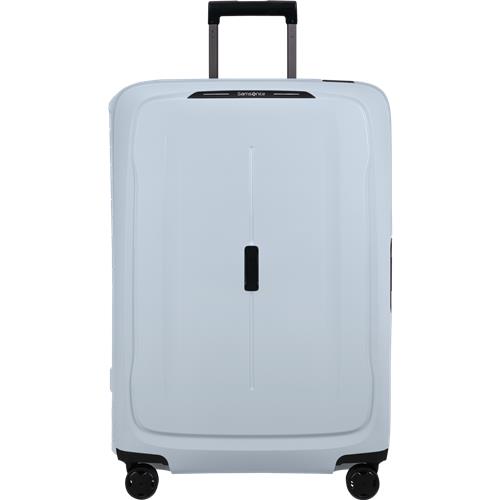 Samsonite Reiskoffer - Essens Spinner (4 wielen) 75 cm - Glacier - 4.2 kg