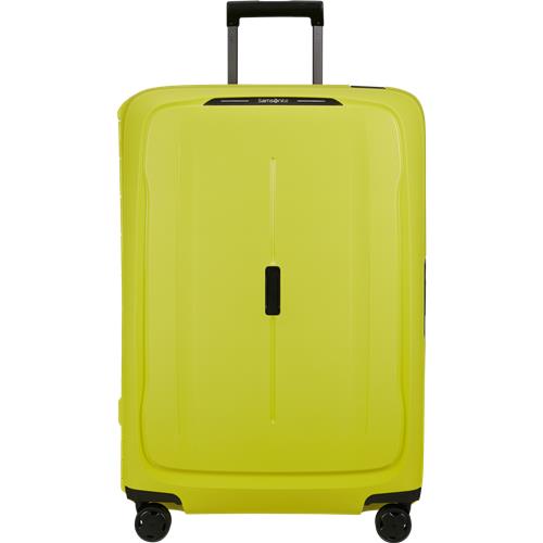 Samsonite Reiskoffer - Essens Spinner (4 wielen) 75 cm - Lime - 4.2 kg