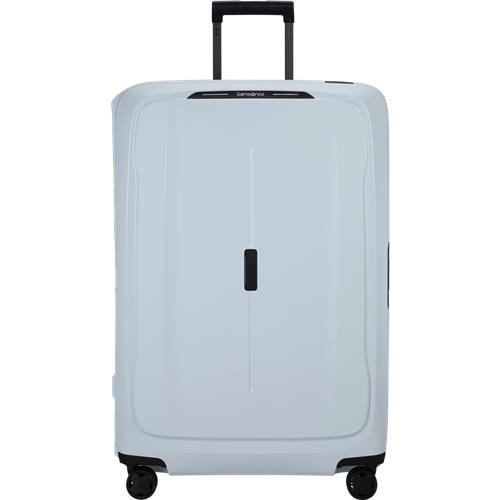 Samsonite Reiskoffer - Essens spinner (4wiel) 81 cm - Glacier - 140l
