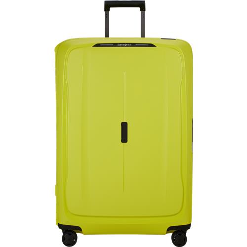 Samsonite Reiskoffer - Essens spinner (4wiel) 81 cm - Lime - 140l