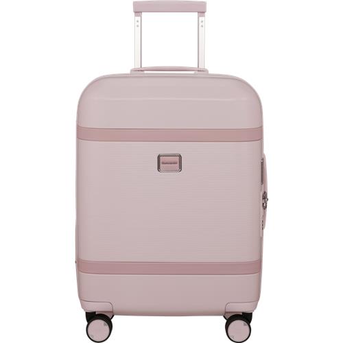 Samsonite Reiskoffer - Image spinner 55/20 Uitbreidbaar 40x55x20/23 - Rose - 44 l - 2.9 kg