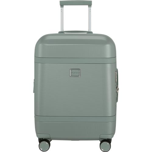 Samsonite Reiskoffer - Image spinner 55/20 Uitbreidbaar 40x55x20/23 - Thyme - 44 l - 2.9 kg