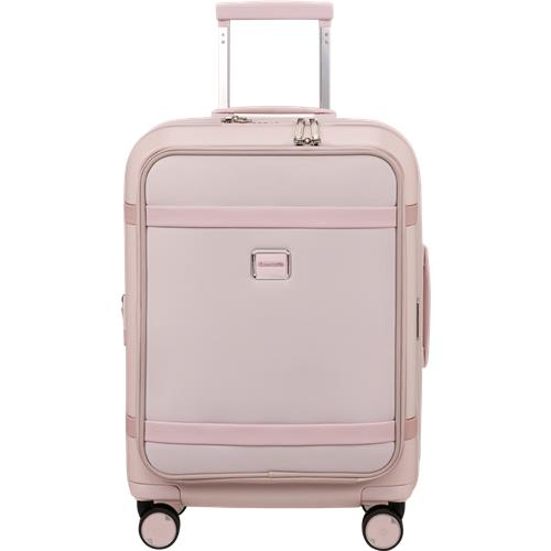 Samsonite Reiskoffer - Image spinner 55/20 handbagage Easy access - uitbreidbaar - Rose - 47 l - 3.5 kg