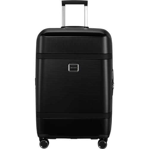 Samsonite Reiskoffer - Image spinner 69/25 uitbreidbaar - Black - 86 l - 3.8 kg