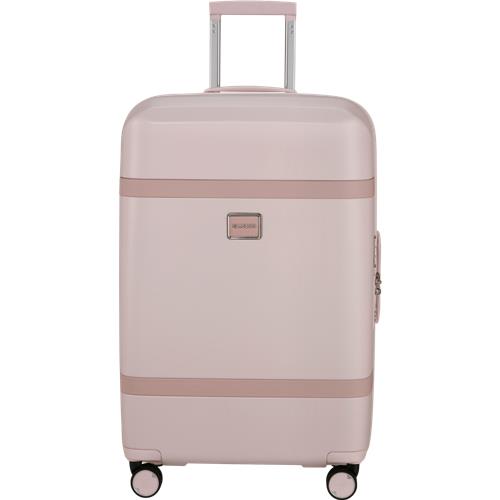 Samsonite Reiskoffer - Image spinner 69/25 uitbreidbaar - Rose - 86 l - 3.8 kg