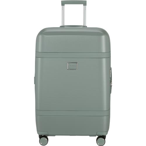 Samsonite Reiskoffer - Image spinner 69/25 uitbreidbaar - Thyme - 86 l - 3.8 kg
