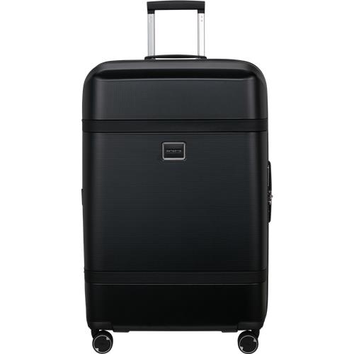 Samsonite Reiskoffer - Image spinner 75/28 uitbreidbaar - TSa lock- Black - 111 l - 4.4 kg