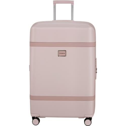Samsonite Reiskoffer - Image spinner 75/28 uitbreidbaar - TSa lock- Rose - 111 l - 4.4 kg