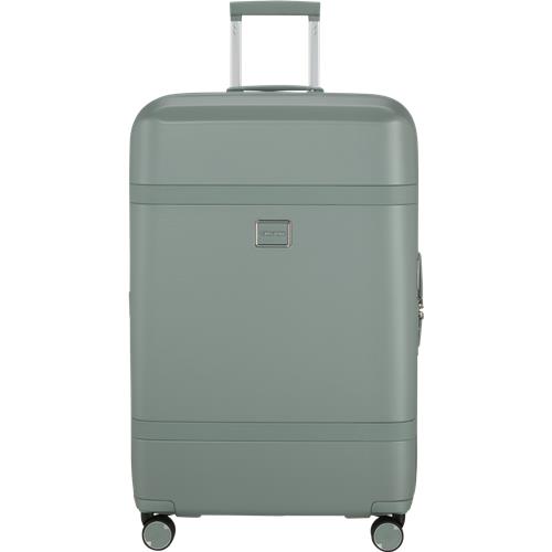 Samsonite Reiskoffer - Image spinner 75/28 uitbreidbaar - TSa lock- Thyme - 111 l - 4.4 kg