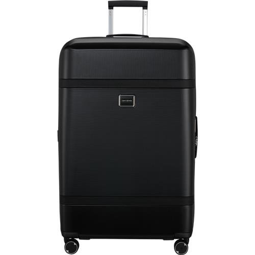 Samsonite Reiskoffer - Image spinner 81/30 uitbreidbaar - Black - 137 l - 4.6 kg