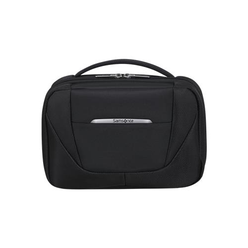 Samsonite Toiletkit - Re-Lite hanging toiletkit Black - 7 l