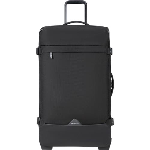 Samsonite Reistas - Roadseeker DF/WH 79cm - Deep black - 116 l