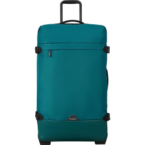 Samsonite Reistas - Roadseeker DF/WH 79cm - deep teal - 116 l