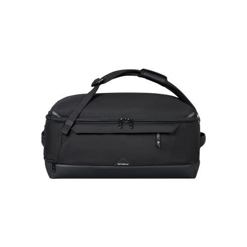 Samsonite Reistas - Roadseeker Duffle S zonder wielen - 53x29x33 - 50 l - deep black