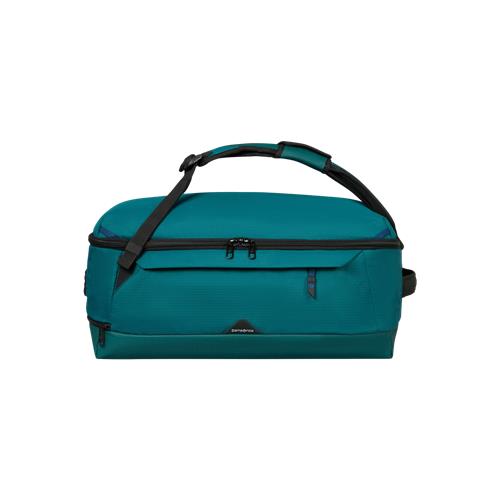 Samsonite Reistas - Roadseeker Duffle S zonder wielen - 53x29x33 - 50 l - deep teal