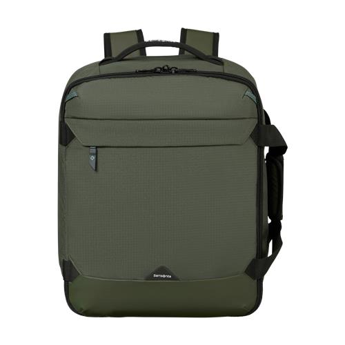 Samsonite Reistas/underseater - Roadseeker Duffle underseater Easyjet - Dark olive - 36 l
