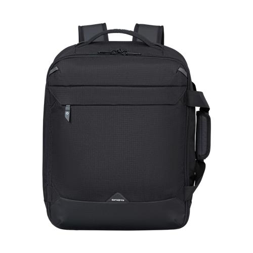 Samsonite Reistas/underseater - Roadseeker Duffle underseater Easyjet - Deep black - 36 l