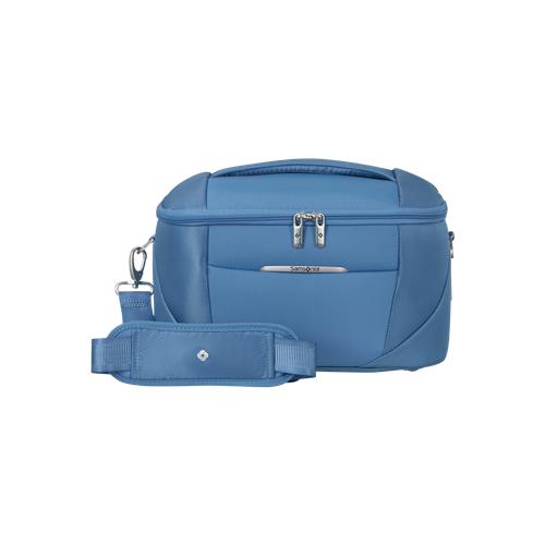 Samsonite Beautycase - Re-Lite BC 7 l - Capri blue
