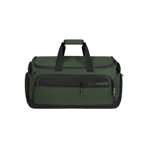 Samsonite Reistas - Biz2Go duffle S - Earth Green - 47.5 l
