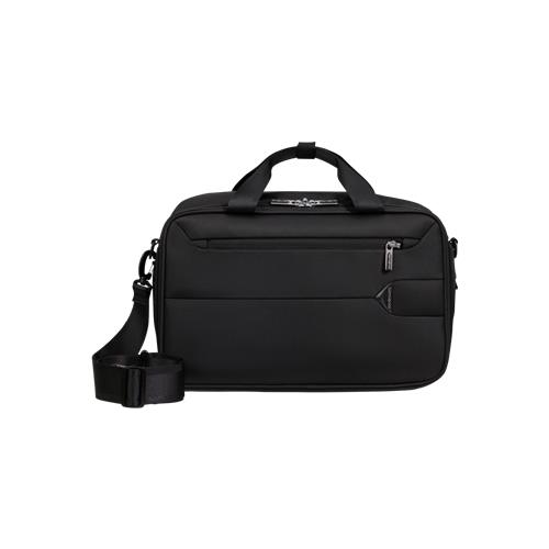 Samsonite Reistas - Urbify Underseater 3 way bag - Black - 24 l