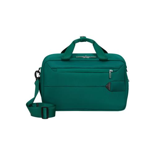 Samsonite Reistas - Urbify Underseater 3 way bag - pine Green - 24 l
