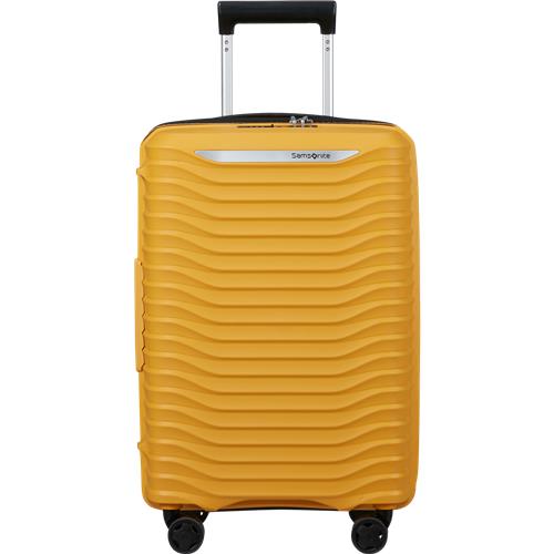 Samsonite Reiskoffer - Upscape Spinner 55-35 handbagage - yellow - 45 l