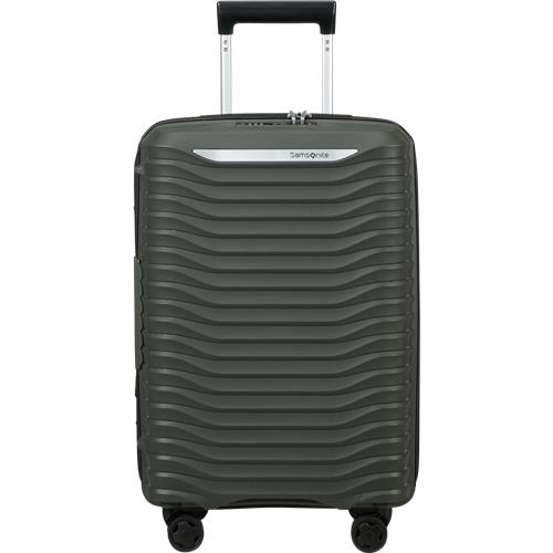 Samsonite Reiskoffer - Upscape Spinner 55-35 handbagage - Climbing ivy - 45 l
