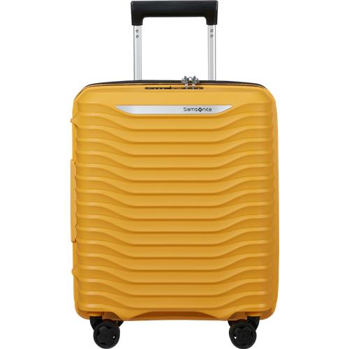 Samsonite Reiskoffer - Upscape Underseater 45/20 EasyJet - Yellow - 32 l