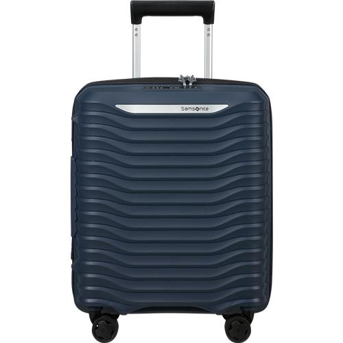 Samsonite Reiskoffer - Upscape Underseater 45/20 EasyJet - blue Nights - 32 l