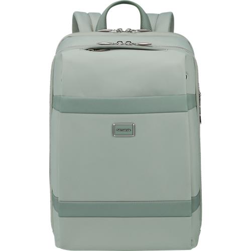 Samssonite rugzak - Image Biz backpack 14,1 inch - Thyme - 15 l