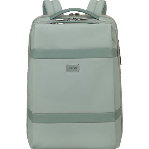 Samssonite rugzak - Image Biz backpack 15.6 inch - Thyme - 18 l