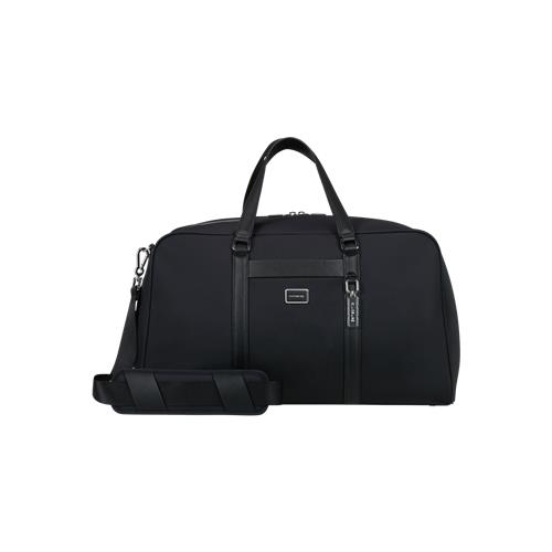 Samsonite Reistas - Image Biz Duffle S - Handbagage 51x29x25 - Black