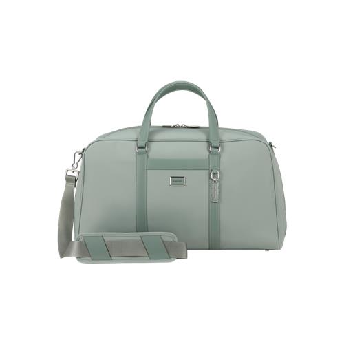 Samsonite Reistas - Image Biz Duffle S - Handbagage 51x29x25 - Thyme Green