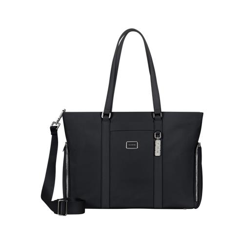 Samsonite Reistas - Image Biz Travel Tote bag 14 inch Black