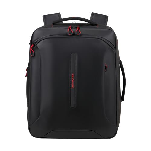 Samsonite rugzak - Ecodiver Underseater Easyjet M met laptopcompartiment 15,6 - Black - 33 l