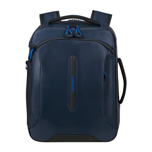 Samsonite rugzak - Ecodiver Underseater S met laptopcompartiment 15,6 - Blue Nights - 25 l