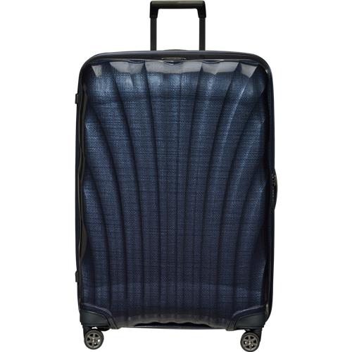 Samsonite Reiskoffer - C-Lite Spinner 81/30 (Large) Midnight Blue