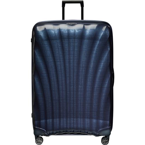 Samsonite Reiskoffer - C-Lite Spinner 86/33 (Extra large) Midnight Blue