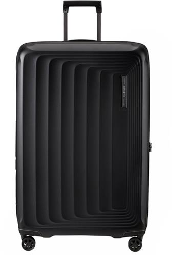 Samsonite Reiskoffer - Nuon Spinner 81/30 Exp (Groot) Matt Graphite