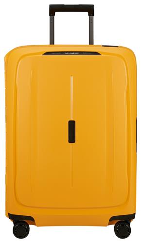 Samsonite Reiskoffer - Essens Spinner (4 wielen) 69 cm - Radiant Yellow - 3.7 kg