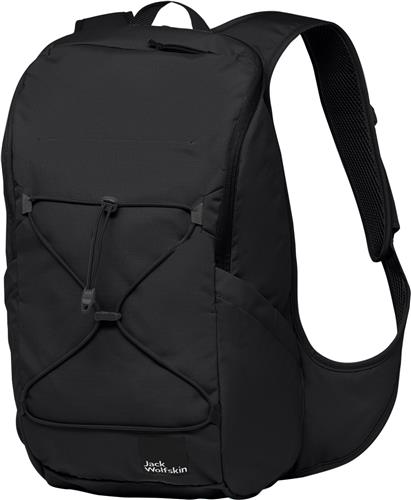 Jack Wolfskin Serene Rugzak Black