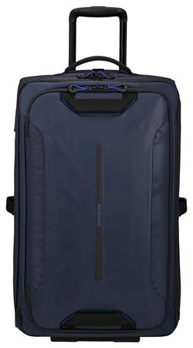Samsonite Reistas Met Wielen - Ecodiver Duffle/Wh 67/24 - Blue Nights - 2.9 kg
