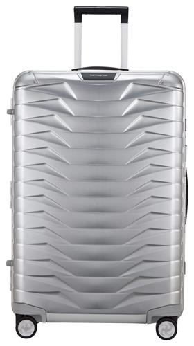 Samsonite Reiskoffer - Proxis Alu Spinner 76/28 Aluminium - 91 l