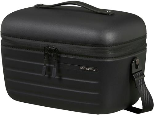 Samsonite Beautycase - Stackd BC Black