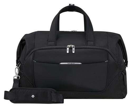 Samsonite Reistas - Re-Lite Overnighter DF48/25 - black - 36.5 l