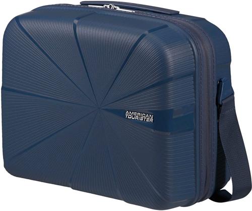 American Tourister Beautycase - Starvibe BC met schouderriem - Navy - 14 l
